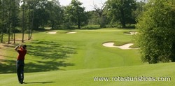 Danesbury Park Golf Club