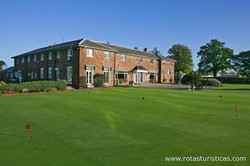 Brookmans Park Golf Club