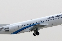 Aero Mongolia