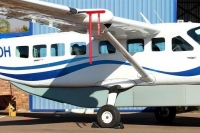 CR Aviation