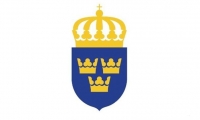 Ambassade van Zweden in Den Haag