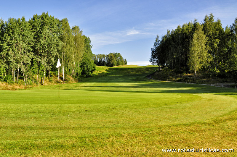 Drammen Golf Club 