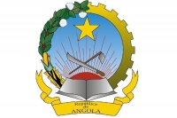 Angolanische Botschaft in Manila