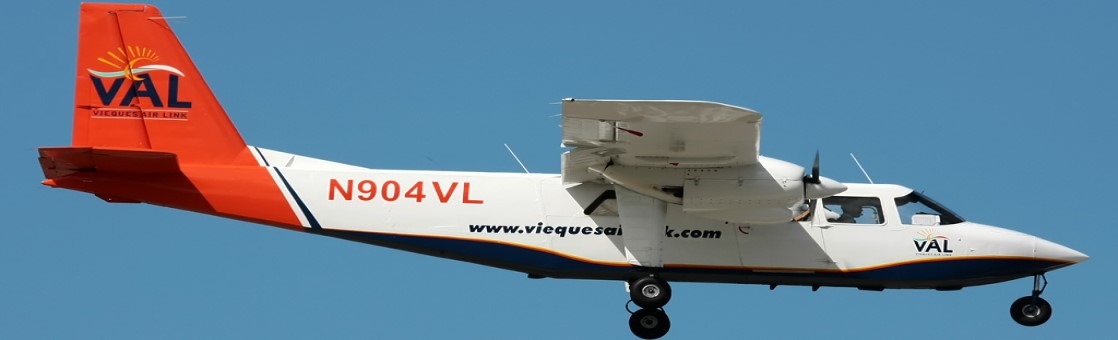 Vieques Air Link