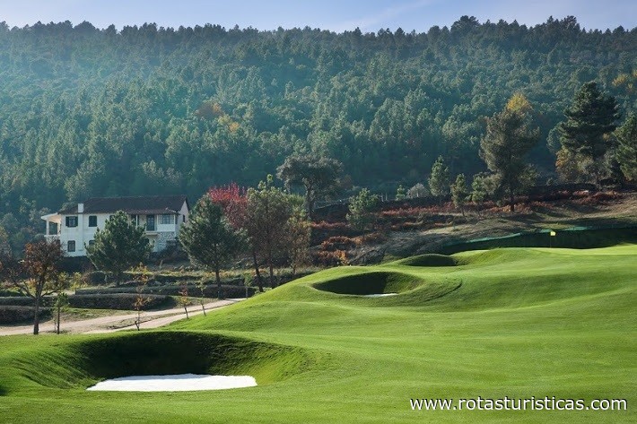 Vidago Palace Golf Course - Vidago