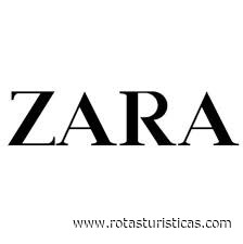 Zara Rua Santa Catarina