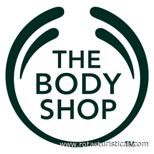 The Body Shop Forum Aveiro