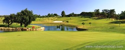 Pinheiros Altos Golf Course - Quinta do Lago
