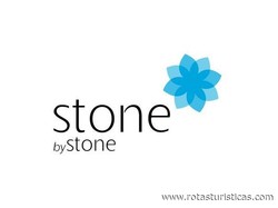 Stone by Stone Aeroporto de Lisboa