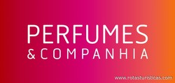 Perfumes e Companhia Forum Aveiro
