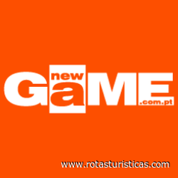 New Game Forum Aveiro