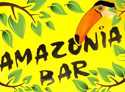 Amazónia Bar
