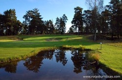 Björkhagens Golfklubb
