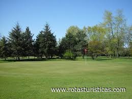 Warfield Greens Golf Course