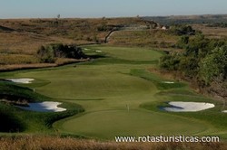 Eudora Riverview Golf Course