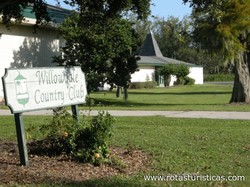 Willowdale Country Club