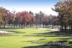 White Oaks Golf Course