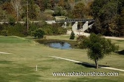 Pomme Creek Golf Course