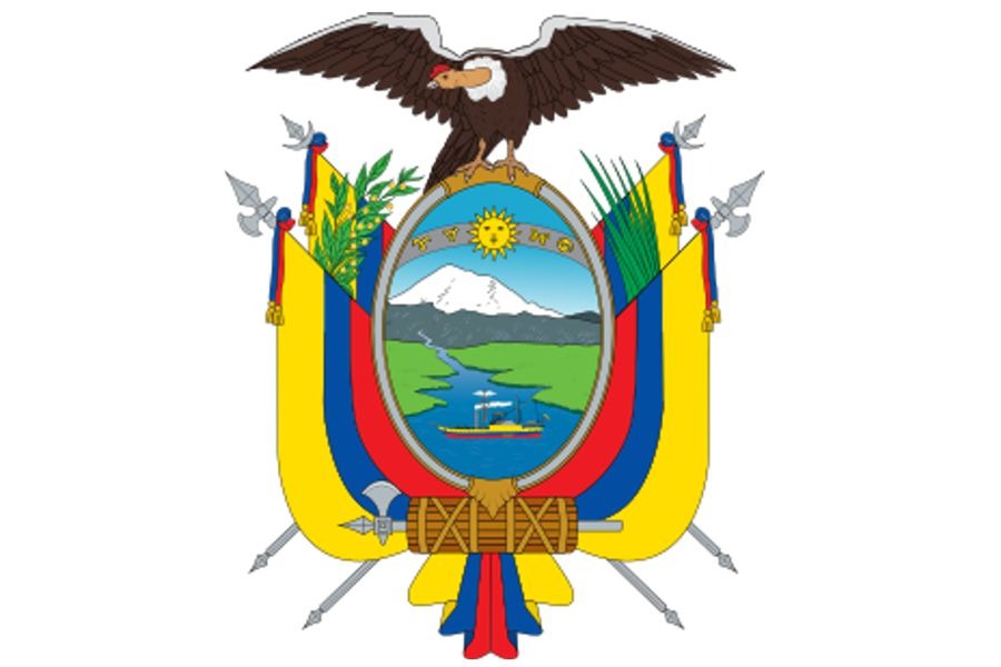 Ambassade d'Equateur à Caracas