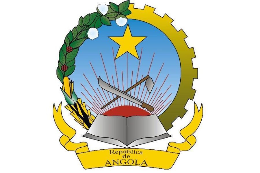 Ambassade d'Angola à Pretoria