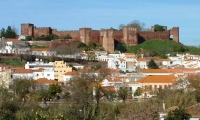Full day tour to visit the historic sites of the Algarve with departure from Praia da Rocha